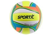 Fotball & Ballspill - SportX - Volleyball Summer Waves 260-280gr - 2004302