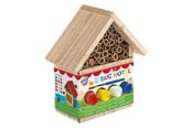 Arts & Crafts - Tilbehør - Creative Craft Group - Paint Your Own Wooden Insect Hotel Paint Set - 620012
