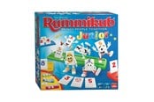 Brettspill & Puslespill - Goliath - Rummikub The Original Junior - 50214