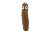 Små gaver til barn - Toi-Toys - Funny Poo Anti Stress Poo Super Stretchy 16cm - 35980A