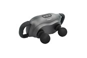 Massasje - Medivon Force Vibration Platform Black - Medivon Force