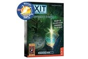 Brettspill & Puslespill - 999Games EXIT - The Forgotten Island - 999-EXI04
