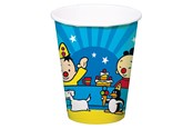 Leketøy - Folat BV - Bumba Cups 8pcs. - 29501