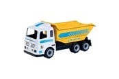 Leketøysbil - Androni Mega Truck with Dump Truck 50cm - 6080-00HT