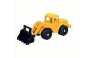 Leketøysbil - Androni Mega Excavator with Front Loader 50cm - 6096-000G