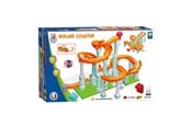 Byggesett - Androni - Marble Track Roller Coaster Set 128pcs. - 8636-0000