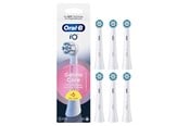 Elektrisk tannbørste - Oral-B Børstehoder iO Gentle Care - 6 stk. - 8700216195485