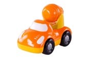 Leketøysbil - Cavallino Toys - Toddler Mixer Truck 21.5cm - 1753CN01