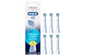 Elektrisk tannbørste - Oral-B Børstehoder iO Ultimate Clean - 6 stk. - 8700216195546