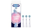 Elektrisk tannbørste - Oral-B Børstehoder iO Gentle Care - 3 pcs - 8700216373739