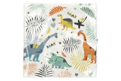 Leketøy - Folat BV - Napkins Dino Roars 20 pcs. - 68350