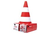 Utendørsleker - BIG Traffic Cone set of 4 Pawns - 800001191