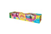 Hobbyartikler - SES Creative - Glitter Clay - 00466