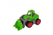 Leketøysbil - BIG Power Worker Mini Tractor - 800055804