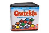 Brettspill & Puslespill - 999Games Qwirkle Travel Edition - 999-QWI02