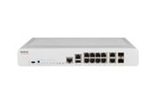 Switch/splitter - Ruckus Wireless Ruckus ICX 7150-C10ZP - ICX7150-C10ZP-2X10GR-A