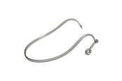 Kabelordner/Kabelstrømpe - Yealink - neckband for microphone - 330100010017