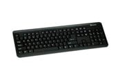 Tastatur - Vakoss TK-103PK - keyboard Input Device - Tastatur - Svart - TK-103PK