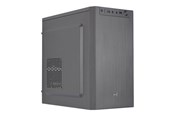 Kabinett - AeroCool CS-108-S-BK-v1 - MT - micro ATX - Kabinett - Tower - Svart - ACCS-PC16014.11