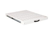 Rackskap - Equip EZVS-19-1-80-G - EZVS-19-1-80-G