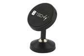 Mobil - Andre tilbehør - TECHLY - magnetic holder for mobile phone tablet - with adhesive base - I-SMART-UNI7