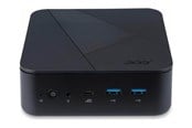 Stasjonær - Mini PC/Barebone - Acer Veriton NUC VN1502G-13U7U - DT.R3AEH.001