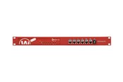 Tilbehør - Rackmount.IT RM-WG-T6i - network device mounting kit - 1U - 19" - RM-WG-T6I