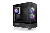 Kabinett - Thermaltake View 270 Plus TG ARGB - Kabinett - Tower - Svart - CA-1Y7-00M1WN-01
