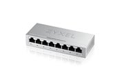 Switch/splitter - ZyXEL GS-108Bv5 8-Port Unmanaged Switch - GS-108BV5-EU0101F
