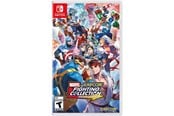 Spill - Marvel vs. Capcom Fighting Collection: Arcade Classics - Nintendo Switch - Kamp - 0013388410439
