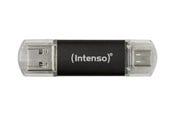 Minnepenn - Intenso Twist Line - 256GB - Minnepenn - 3539492