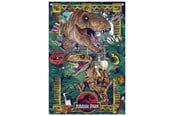 Reklameartikler - FaNaTtik - Jurassic Park Wall Banner - UV-JP139