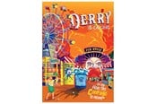 Reklameartikler - FaNaTtik - IT Derry Fairground Art Print - Plakat - Z-HC02