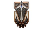 Reklameartikler - FaNaTtik - Dungeons & Dragons Mirabar Ingot - HAS-DUN44