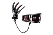 Reklameartikler - FaNaTtik - A Nightmare on Elm St Pin Badge Set - Pin/Merke - Z-HC18