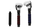 VR-tilbehør - MAXX TECH Beat Saber Kit for Meta Quest 2/3/3S - MXT-BSMQ2-3