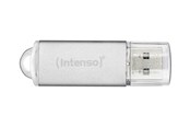 Minnepenn - Intenso Jet Line - 64GB - Minnepenn - 3541490