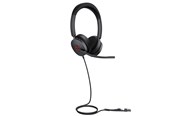 Hodetelefoner - Yealink UH48 Dual Teams USB-C/A - 1308151