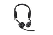 Hodetelefoner - Shokz OpenMeet - Black - C610-AN-BK-EU-000