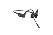 Hodetelefoner - Shokz OpenComm2 2025 Upgrade (Bluetooth Only) - Black - C120-AN-BK-EU-000