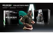 Reklameartikler - Konami - METAL GEAR SOLID Δ: SNAKE EATER (Collector's Pack) - 4012927150795