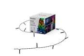 Smarthus - Nanoleaf Essentials Matter String Holiday Lights 25M - N7102K02-25HSL