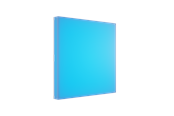 Smarthus - Nanoleaf Blocks Squares Add-On Kit - 2 Squares - N8100E00-2BS