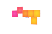 Smarthus - Nanoleaf Blocks Starter Kit - 6 Squares - N8100K02-6BS