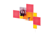 Smarthus - Nanoleaf Blocks Combo Starter Kit - 10 Pack - N8100K02-10CB