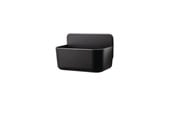 Dekorasjon - tesa LAVAA Plastic Wall-mounted Shower Basket - 40515-00000-00