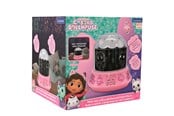 Barnelamper - Gabby's Dollhouse Night Light Projector with Speaker - 89003