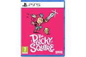 Spill - The Plucky Squire - Sony PlayStation 5 - Action/Adventure - 5056635611253