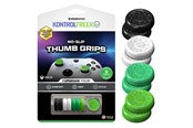 Spill - Tilbehør - KontrolFreek No-Slip Thumbgrip 8-pack - XBOX - Tommerstavdeksler - Microsoft Xbox One - 1020-XBX