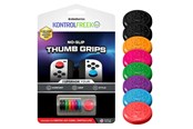 Spill - Tilbehør - KontrolFreek No-Slip Thumbgrip 8-pack - Switch - Tommerstavdeksler - Nintendo Switch - 1510-JOY